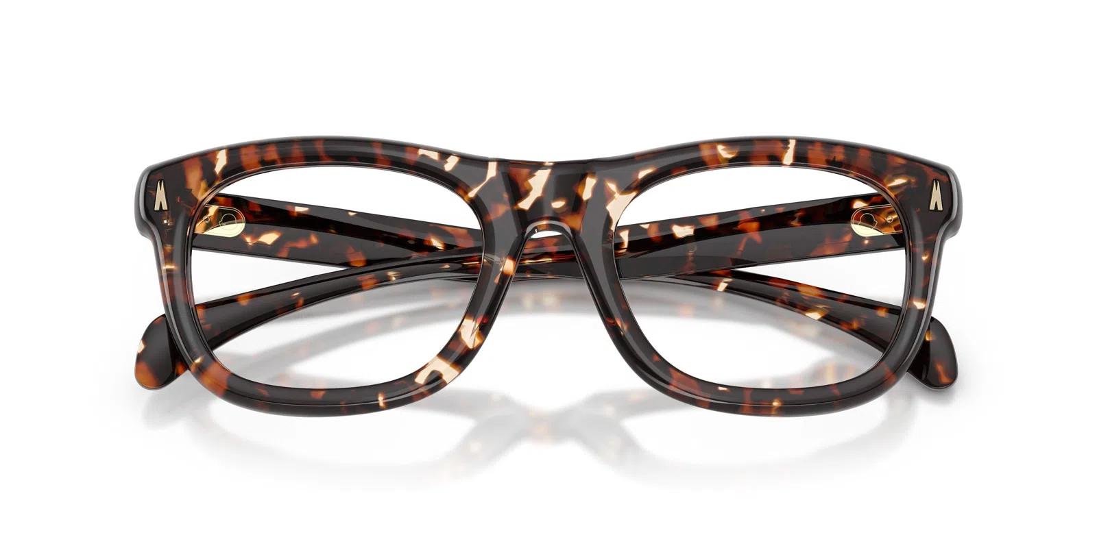 Moncler Meteore 2040 Eyeglasses - view 15